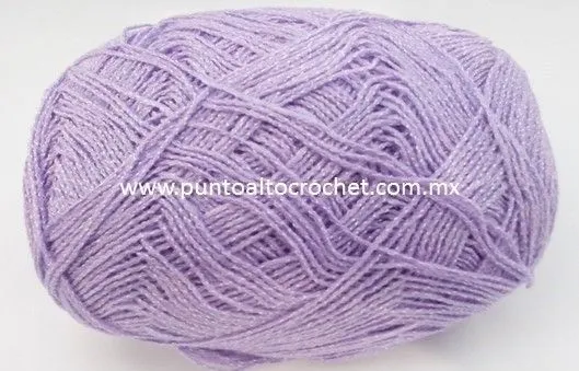 Brisa, estambre fresco para tejer blusas, vestidos, prendas ...
