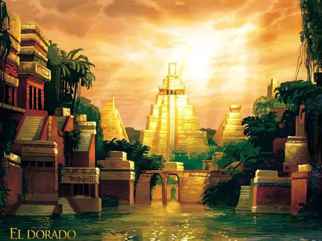 British Museum strikes gold with El Dorado show | Art and design ...