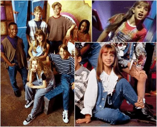Britney Spears - MMC - The New Mickey Mouse Club Fan Art (30709825 ... Britney Spears - MMC - The New Mickey Mouse Club Fan Art (30709825 ...