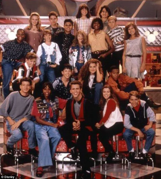 Britney Spears reminisces about Mickey Mouse Club days as she ... Britney Spears reminisces about Mickey Mouse Club days as she ...