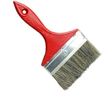 Brocha para pintar - Imagui