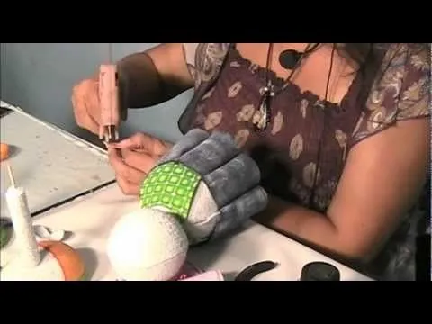 Moldes fofuchas planas goma eva - Imagui