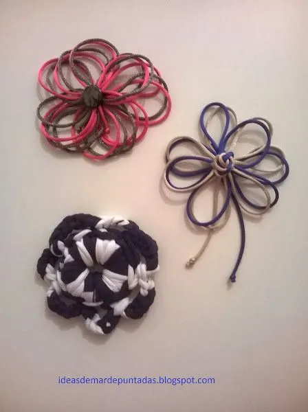 broches (4) | Aprender manualidades es facilisimo.com broches (4) | Aprender manualidades es facilisimo.com
