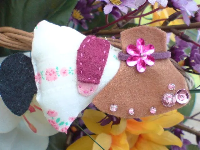 Broches | El Bosque de Cristal