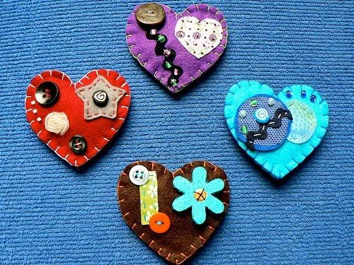 Broches para decorar y reparar la ropa de las niñas ... Broches para decorar y reparar la ropa de las niñas ...