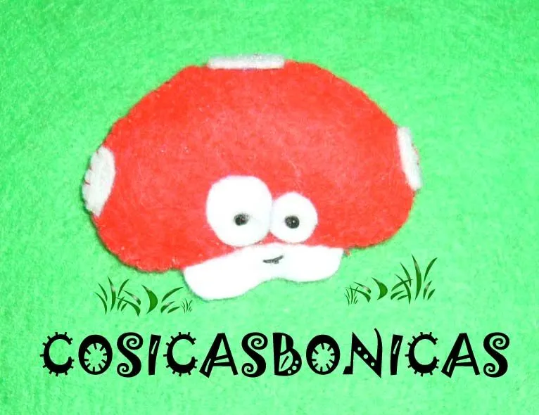 BROCHES DE FIELTRO : 4 € » broche_fieltro_seta