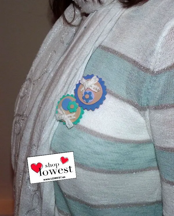 broches de goma eva de enfermera | Resultados de la búsqueda ...