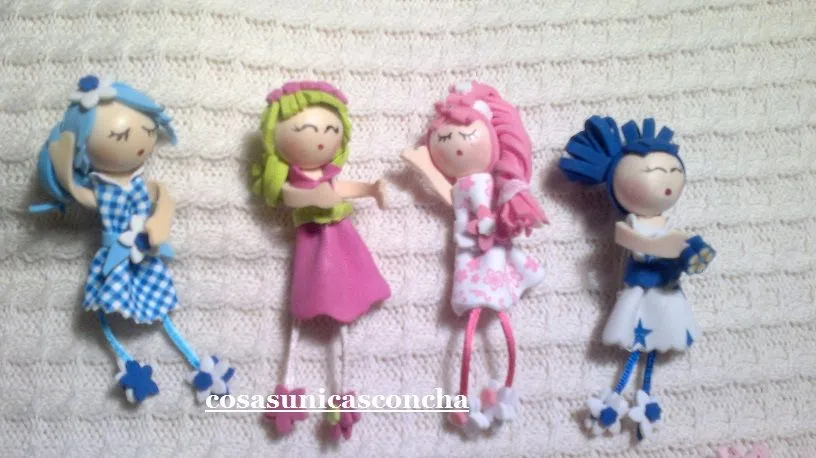 BROCHES DE SOMBREROS Y OTROS DE GOMA EVA | Cosas Únicas Concha ... BROCHES DE SOMBREROS Y OTROS DE GOMA EVA | Cosas Únicas Concha ...