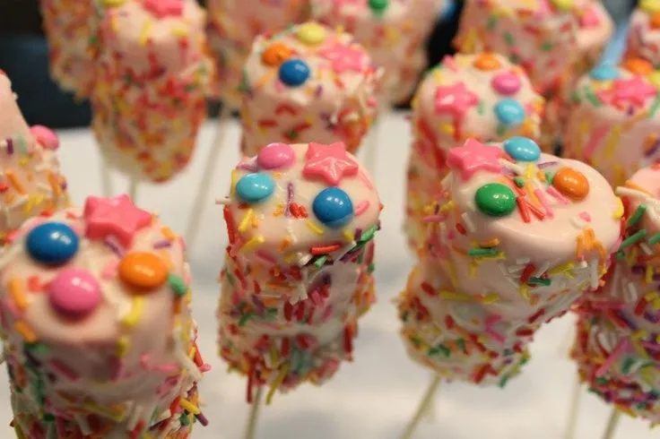 Brochetas de Bombon y chocolate!! | Craft Ideas | Pinterest ... Brochetas de Bombon y chocolate!! | Craft Ideas | Pinterest ...