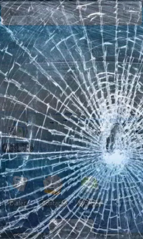 Broken Screen: Crack Screen - Aplicaciones de Android en Google Play