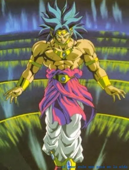 broly - agilas.a