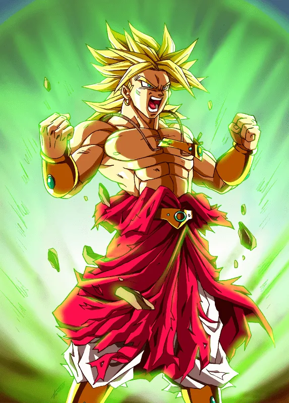Broly DBZ favourites by Evil-Black-Sparx-77 on DeviantArt Broly DBZ favourites by Evil-Black-Sparx-77 on DeviantArt