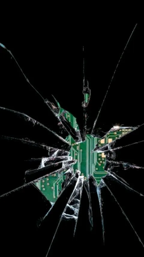 Broma cristal pantalla roto - Aplicaciones Android en Google Play Broma cristal pantalla roto - Aplicaciones Android en Google Play