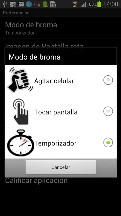 Broma de la pantalla rota - Aplicaciones Android en Google Play Broma de la pantalla rota - Aplicaciones Android en Google Play
