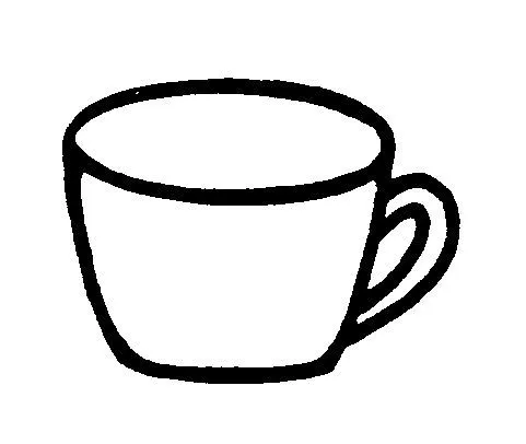 Todo en broma nada en serio: ¿Cucharita, taza o cubo?