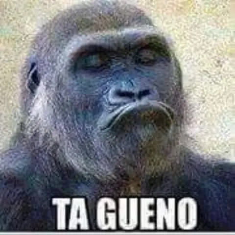 si ome ta bueno meme risa jaja chango | Cosas de RISA!! Y de miedo ... si ome ta bueno meme risa jaja chango | Cosas de RISA!! Y de miedo ...