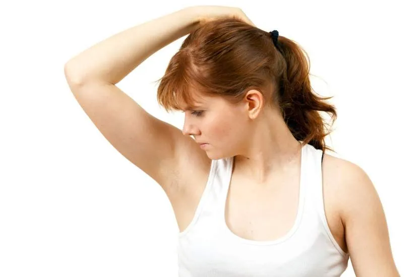 Bromhidrosis: cuando la enfermedad consiste en oler mal - 20minutos.es Bromhidrosis: cuando la enfermedad consiste en oler mal - 20minutos.es