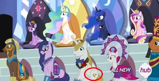 Bronies Chile: Lo Que Nos Dejó el Capítulo del Sábado... #16 ... Bronies Chile: Lo Que Nos Dejó el Capítulo del Sábado... #16 ...