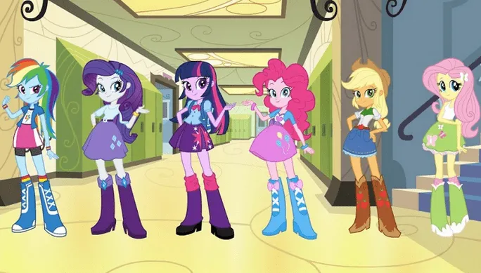 Bronies Chile: Hechos que Marcaron Este 2013 Bronies Chile: Hechos que Marcaron Este 2013