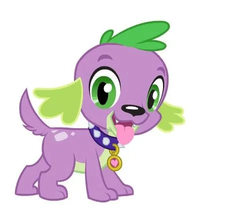 Didujos de mariro pony - Imagui