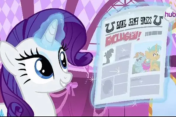 Bronies Chile: Resumen de Noticias… del 7 al 13 de Julio. Bronies Chile: Resumen de Noticias… del 7 al 13 de Julio.