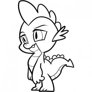Imagenes para imprimir de my little pony - Imagui