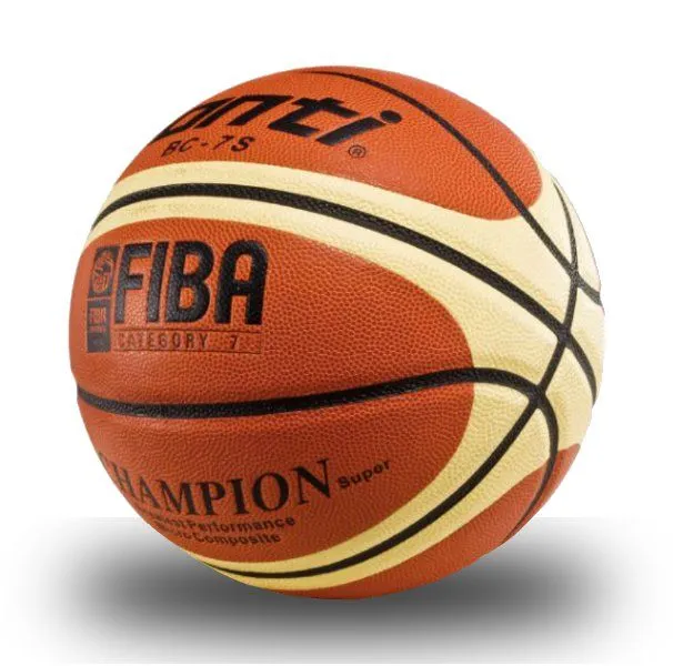 BRONSON - Balones de Basquetbol