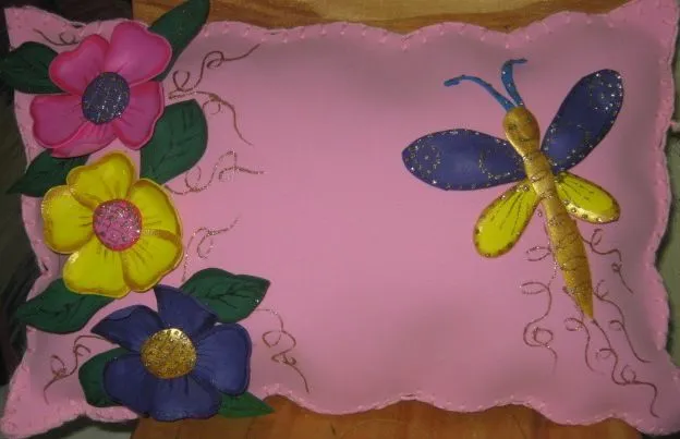 Broqui Artes Manuales y Papeleria: Fomi