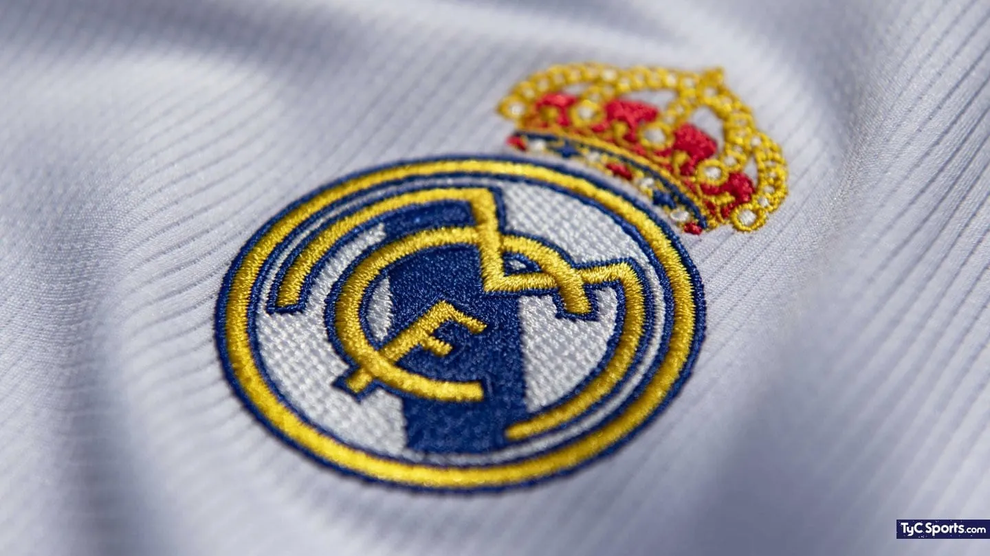 Brote de Covid-19 en Real Madrid a tres días de su próximo partido - TyC Sports Brote de Covid-19 en Real Madrid a tres días de su próximo partido - TyC Sports
