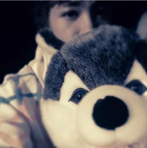 Brownie, la mascota del Music Bank | Dorito Coreano Brownie, la mascota del Music Bank | Dorito Coreano