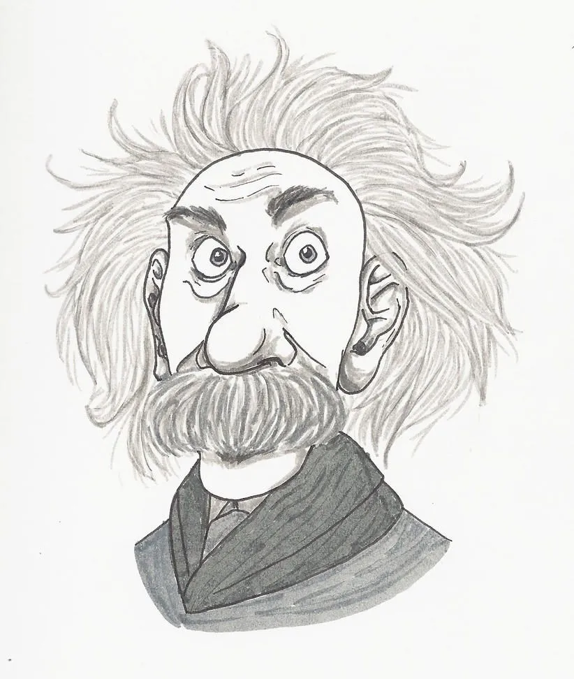 Imagen albert einstein PARA COLOREAR - Imagui Imagen albert einstein PARA COLOREAR - Imagui