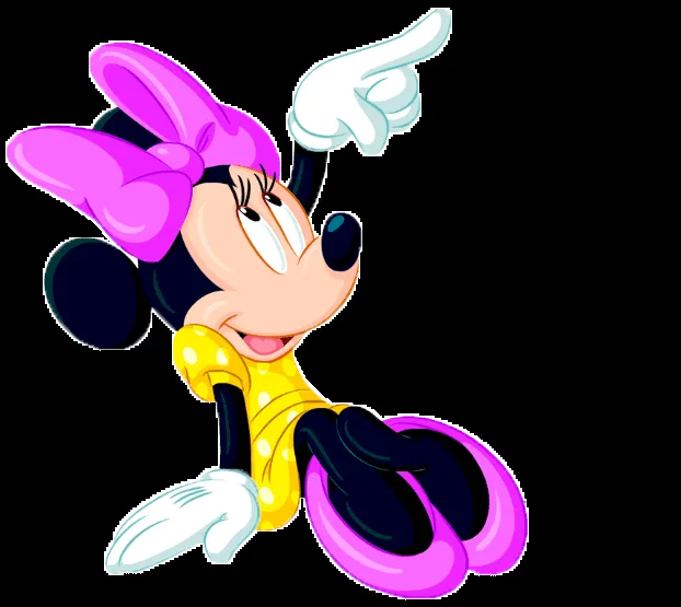 DeviantArt: More Like Minnie png by Sheiilachela DeviantArt: More Like Minnie png by Sheiilachela