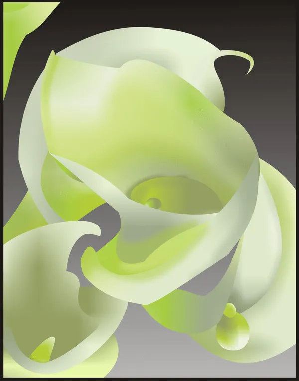 Browsing Digital Art on deviantART