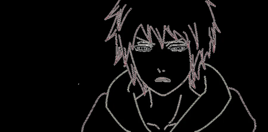 Sasori-Edo tensei-lineart by Ssabinka on DeviantArt Sasori-Edo tensei-lineart by Ssabinka on DeviantArt