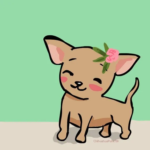 Chiwawa Kawaii Hawaii by Chihuahua-Punk on DeviantArt Chiwawa Kawaii Hawaii by Chihuahua-Punk on DeviantArt
