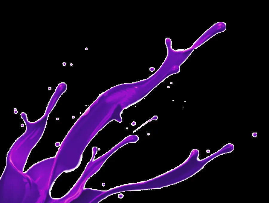 Mancha de pintura violeta PNG! by Ludmila100 on DeviantArt Mancha de pintura violeta PNG! by Ludmila100 on DeviantArt