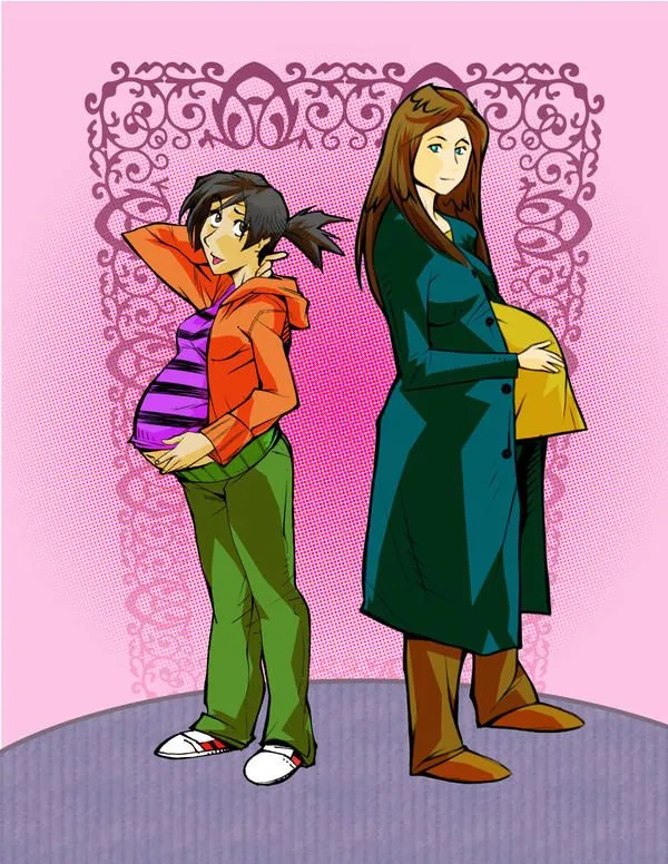 Browsing Fan Art on DeviantArt