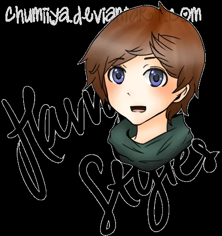 Browsing Fan Art on DeviantArt