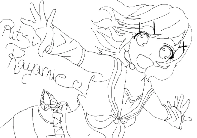 Browsing Manga &amp; Anime on DeviantArt