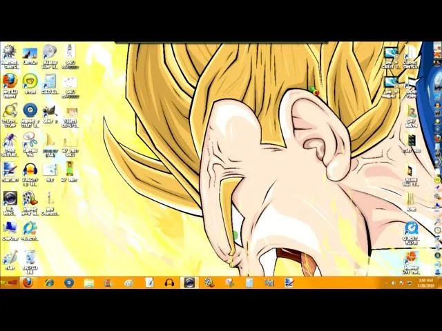 Browsing Skins & Themes on DeviantArt