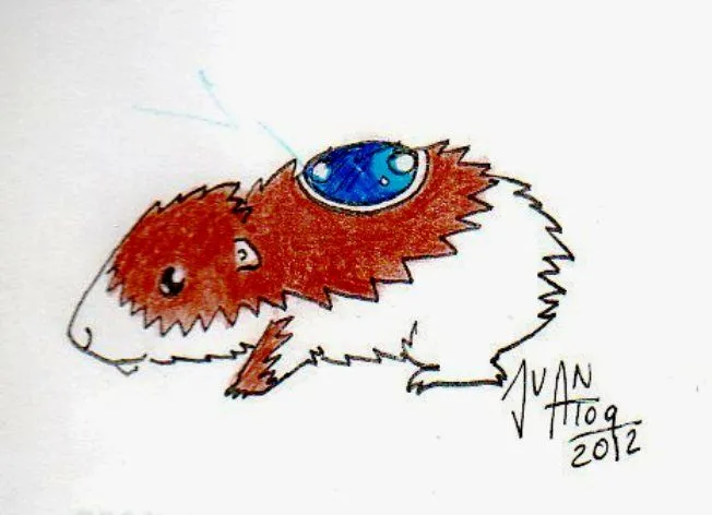 Browsing Traditional Art on DeviantArt