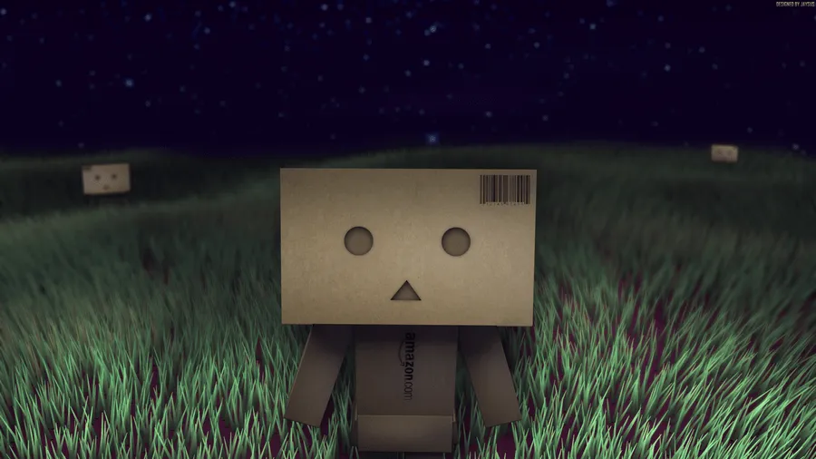 Browsing Wallpaper on DeviantArt