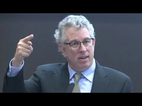 Bruce D. Perry: Social & Emotional Development in Early Childhood ... Bruce D. Perry: Social & Emotional Development in Early Childhood ...