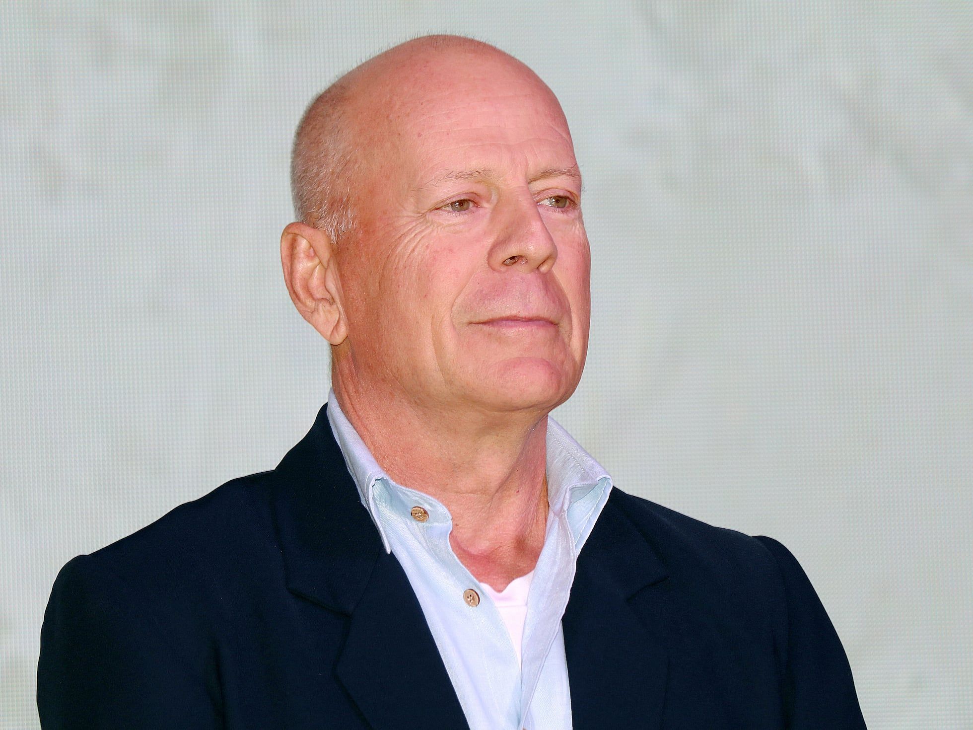 Bruce Willis at 70, the film legend whose memory is fading and who is  supported by seven women | Culture | EL PAÍS English