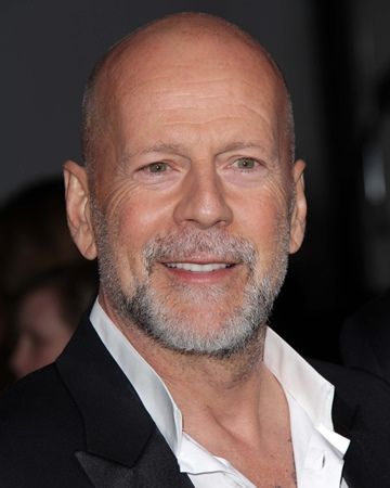 Bruce Willis (Actor) - On This Day