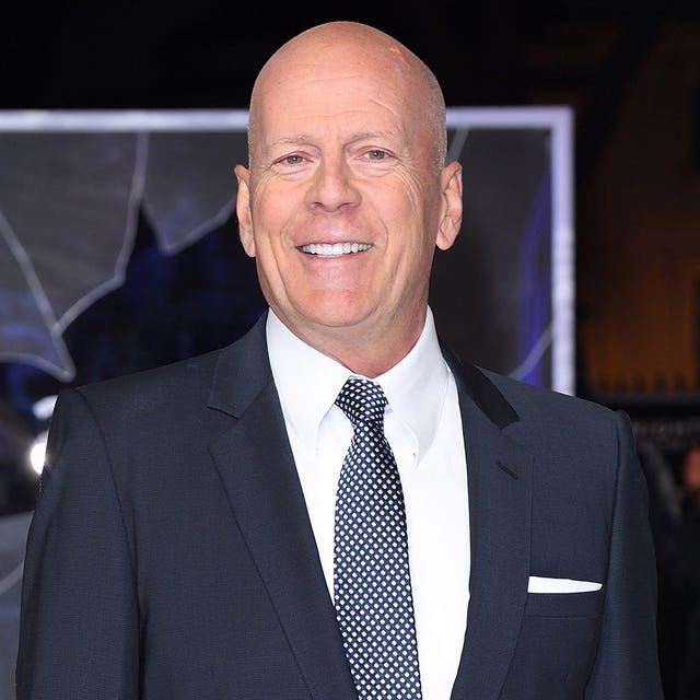 Bruce Willis: His Journey from Stalled Actor to Action Star