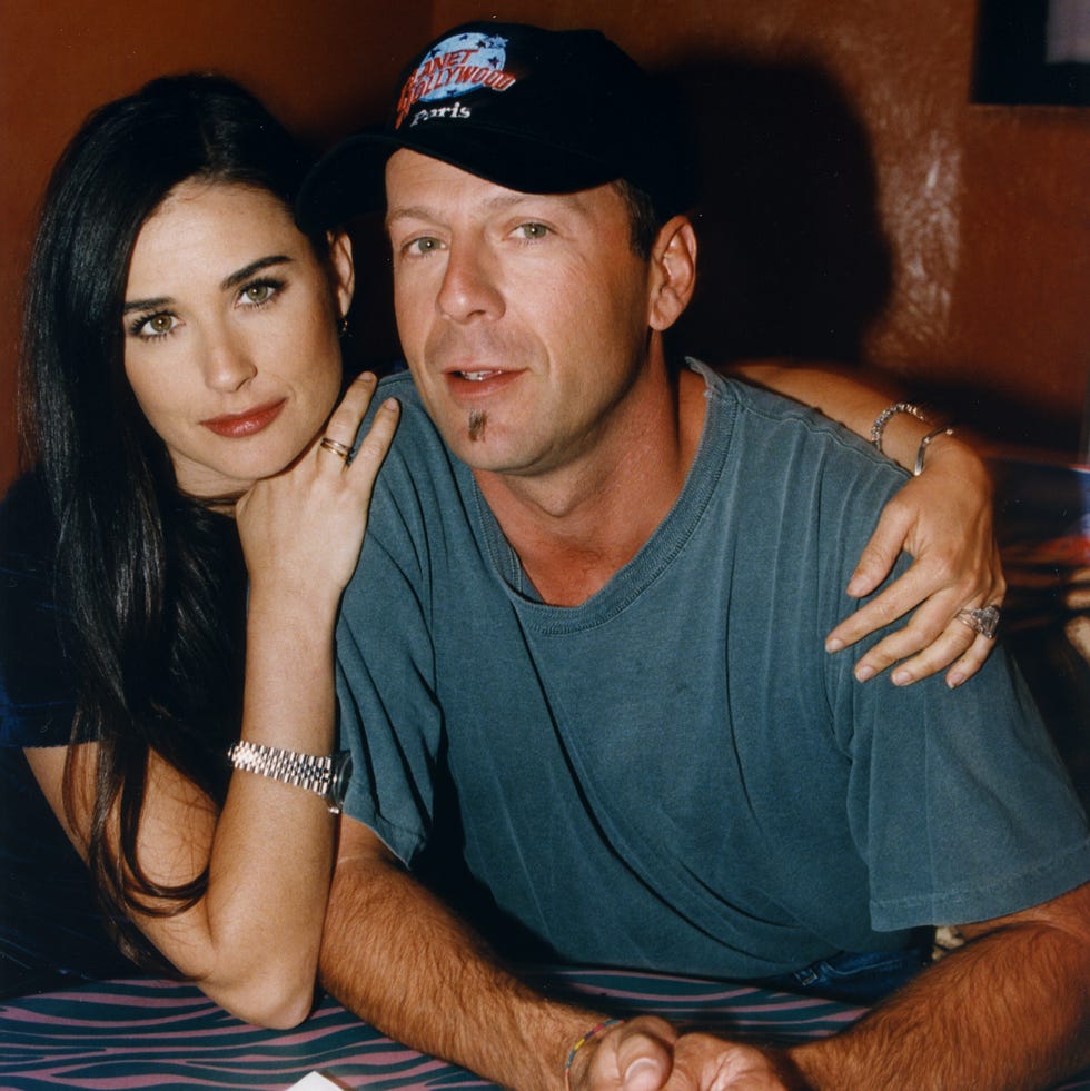 Bruce Willis: His Journey from Stalled Actor to Action Star