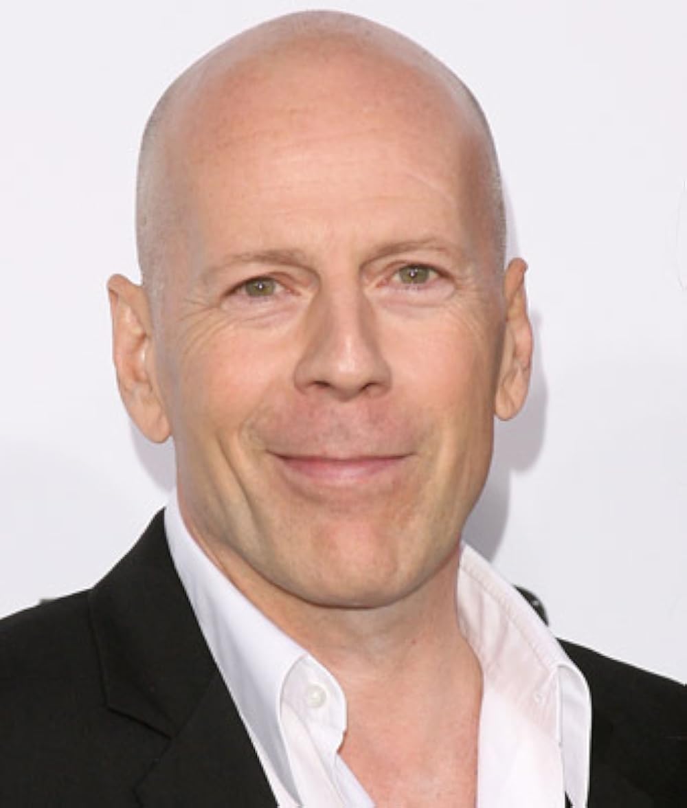 Bruce Willis - IMDb