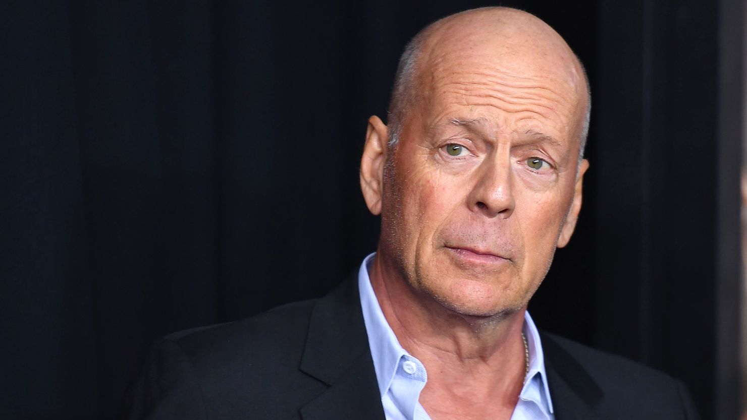Bruce Willis 'stepping away' from acting because of health condition | CNN