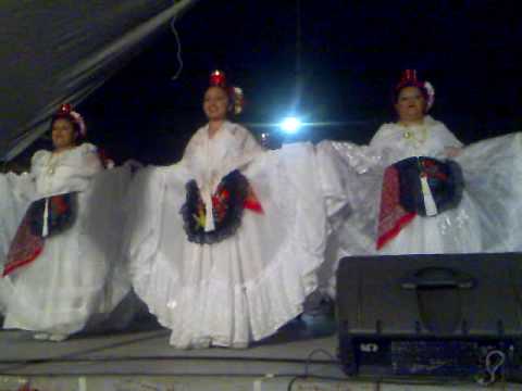 LA BRUJA (VERACRUZ) - YouTube